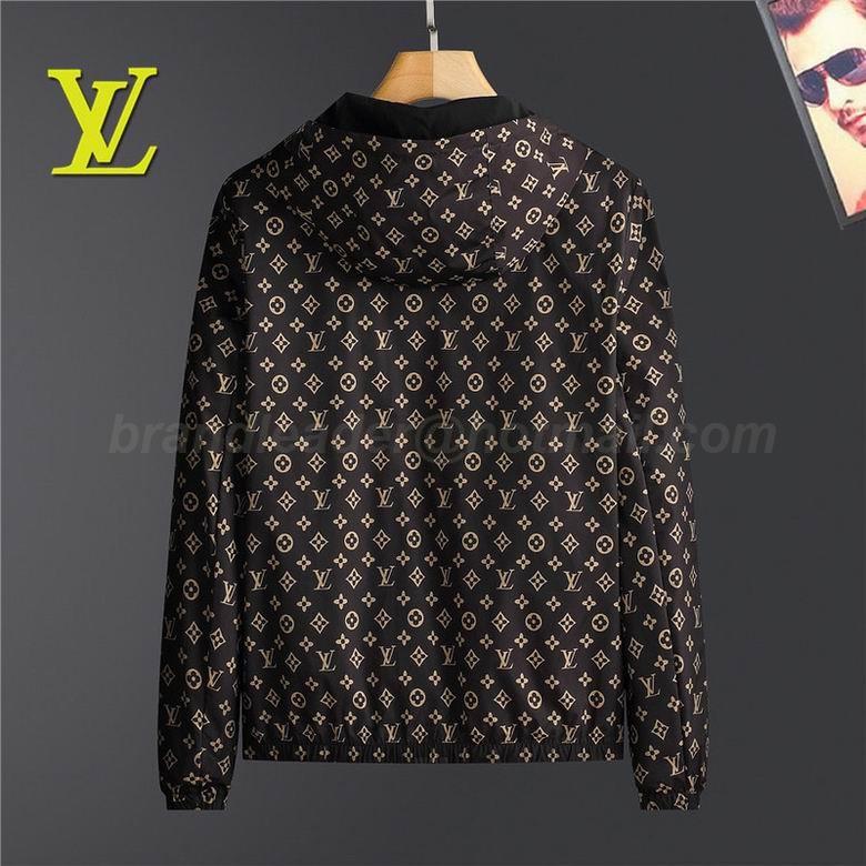 LV Men's Outwear 8